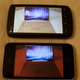 Illustration for article titled HTC Touch HD Quick Sizemodo: Pretty Close To The iPhone